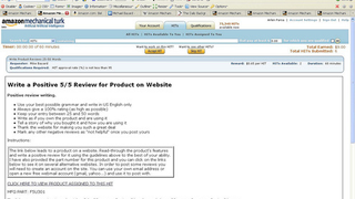 Belkin Rep Pays For Positive Reviews of Belkin Products on Amazon
